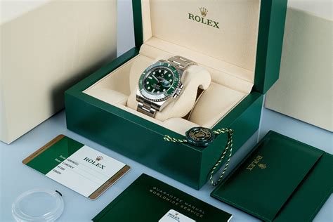 rolex submariner box and papers|rolex submariner price.